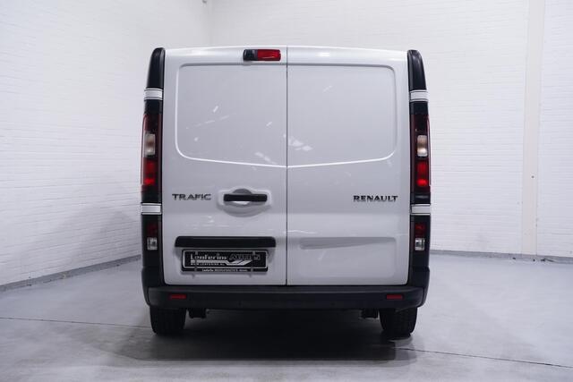 Renault TRAFIC 2.0 DCI 120 pk L2H1 Airco, Camera Laadruimte Pakket, LED Koplampen, PDC achter, 3-Zits