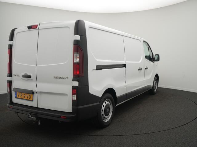 Renault TRAFIC 1.6 dCi 95 T29 L2H1 Comfort - Achteruitrijcamera - Cruise Control - Trekhaak