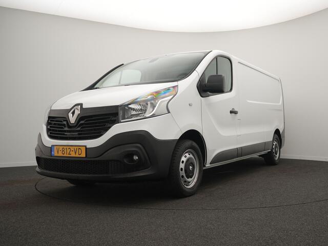 Renault TRAFIC 1.6 dCi 95 T29 L2H1 Comfort - Achteruitrijcamera - Cruise Control - Trekhaak