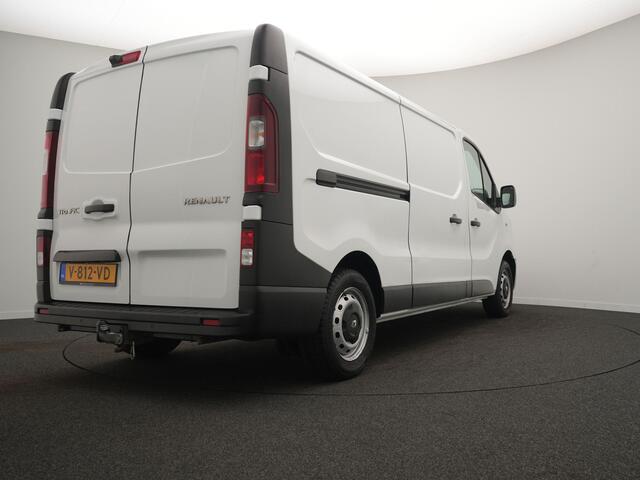 Renault TRAFIC 1.6 dCi 95 T29 L2H1 Comfort - Achteruitrijcamera - Cruise Control - Trekhaak