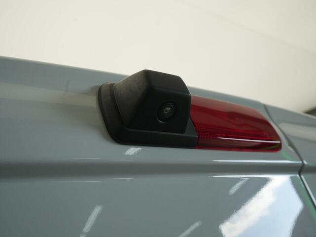 Renault TRAFIC 1.6 dCi 95 T29 L2H1 Comfort - Achteruitrijcamera - Cruise Control - Trekhaak