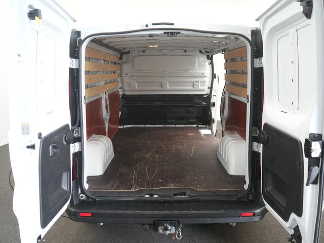 Renault TRAFIC 1.6 dCi 95 T29 L2H1 Comfort - Achteruitrijcamera - Cruise Control - Trekhaak