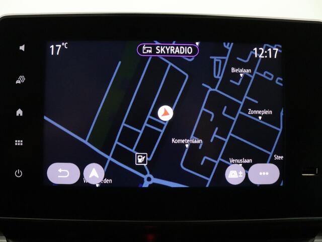 Renault TRAFIC Passenger dCi 110pk Grand Zen 9-persoons Camera | Cruise | Carplay | Navi | Parkeersens. v+a