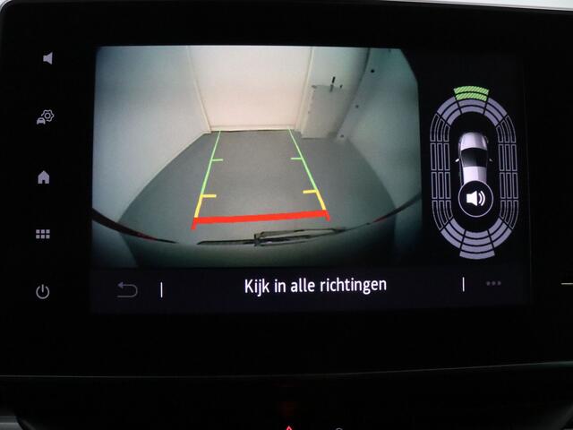 Renault TRAFIC Passenger dCi 110pk Grand Zen 9-persoons Camera | Cruise | Carplay | Navi | Parkeersens. v+a