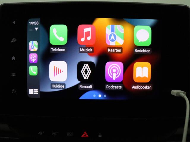 Renault TRAFIC Passenger dCi 110pk Grand Zen 9-persoons Camera | Cruise | Carplay | Navi | Parkeersens. v+a