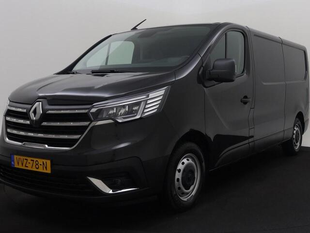 Renault TRAFIC 2.0 dCi 110PK L2 EURO 6 Comfort Trekhaak/Airco/ 3.Zits/CarPlay