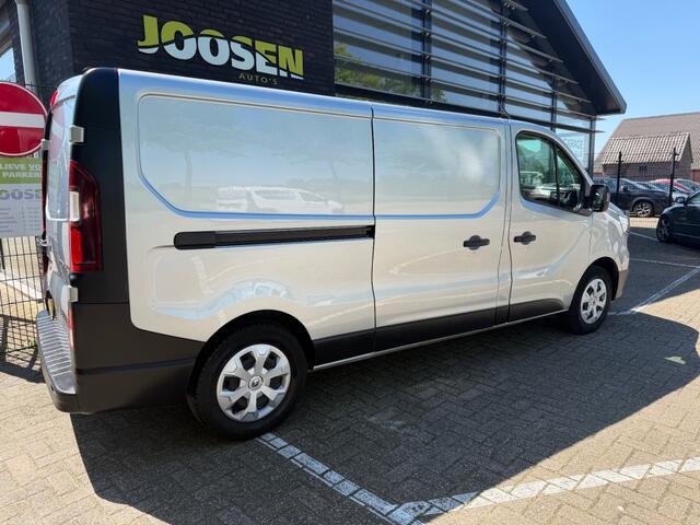 Renault TRAFIC 2.0 DCI T30 L2H1LUXE