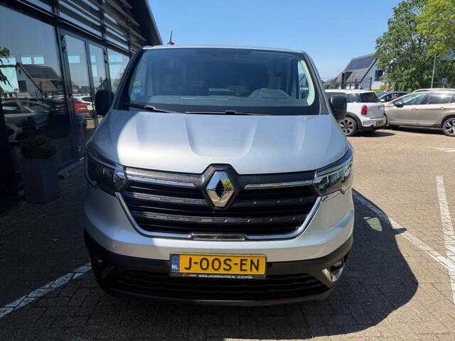 Renault TRAFIC 2.0 DCI T30 L2H1LUXE