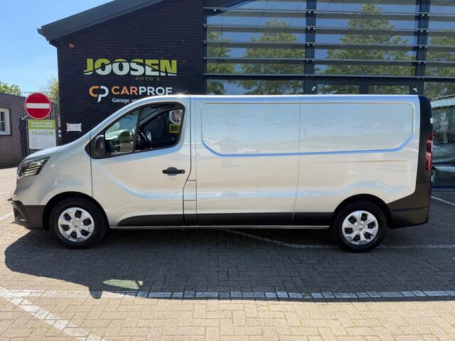Renault TRAFIC 2.0 DCI T30 L2H1LUXE
