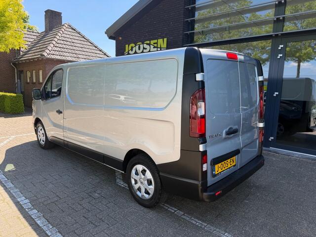 Renault TRAFIC 2.0 DCI T30 L2H1LUXE