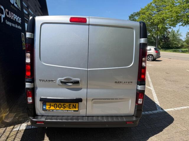 Renault TRAFIC 2.0 DCI T30 L2H1LUXE
