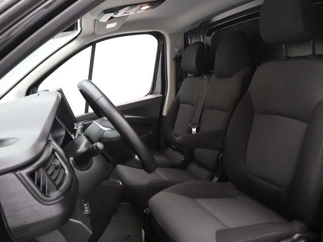 Renault TRAFIC Blue dC1 EDC T30 L2H1 Advance 150pk Camera | Cruise | Navi | Parkeersens. v+a | Trekhaak