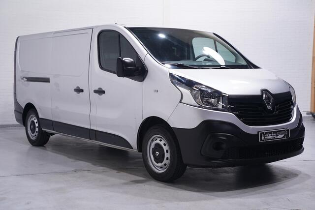 Renault TRAFIC 1.6 dCi 120 pk L2H1 Airco, Trekhaak Slechts 80 dkm, 3-Zits