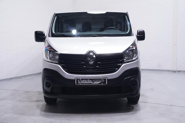 Renault TRAFIC 1.6 dCi 120 pk L2H1 Airco, Trekhaak Slechts 80 dkm, 3-Zits
