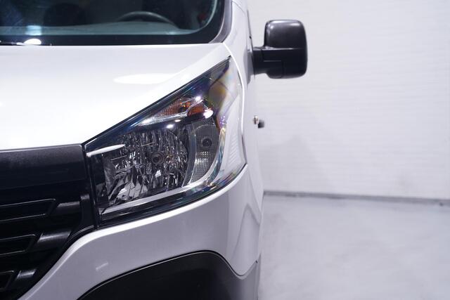 Renault TRAFIC 1.6 dCi 120 pk L2H1 Airco, Trekhaak Slechts 80 dkm, 3-Zits