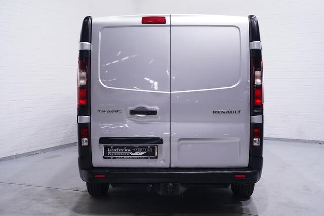 Renault TRAFIC 1.6 dCi 120 pk L2H1 Airco, Trekhaak Slechts 80 dkm, 3-Zits