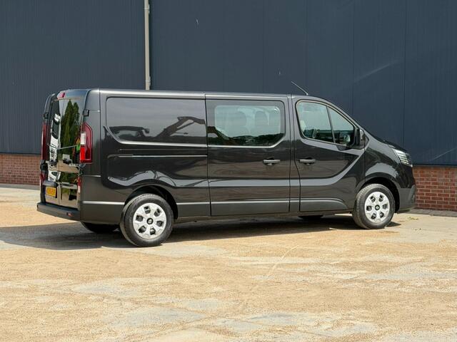 Renault TRAFIC 2.0 dCi 130 DC L2H1 Dubbele Schuifdeur