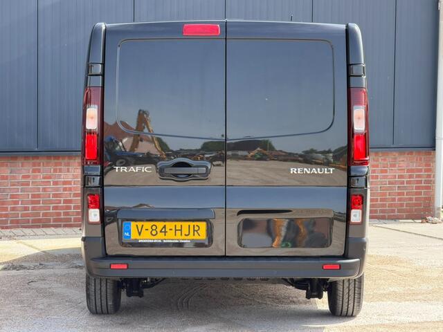 Renault TRAFIC 2.0 dCi 130 DC L2H1 Dubbele Schuifdeur