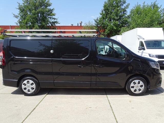 Renault TRAFIC 2.0 dCi 110 T30 L2H1 Work Edition