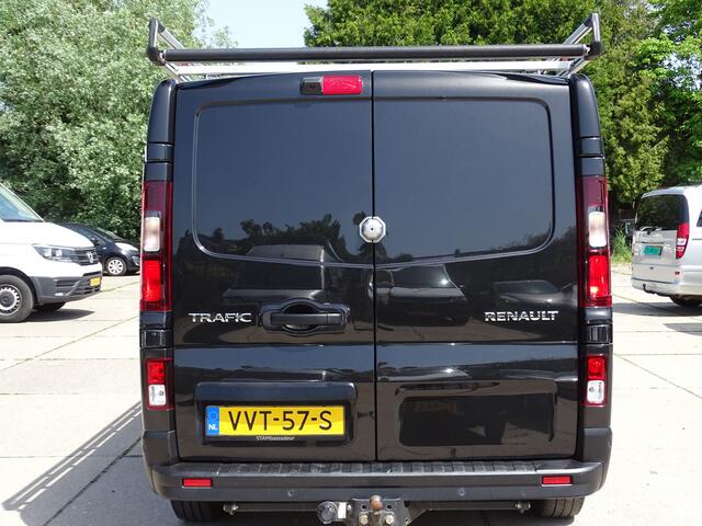 Renault TRAFIC 2.0 dCi 110 T30 L2H1 Work Edition