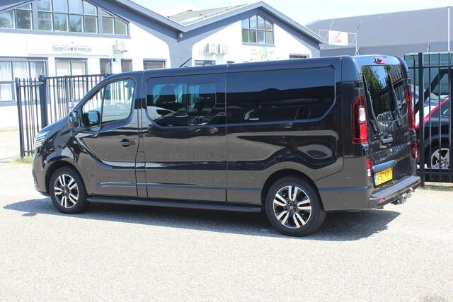 Renault TRAFIC 2.0 Blue dCi DC Automaat 170 T29 L2H1 Extra DC