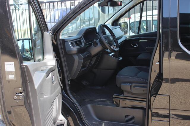 Renault TRAFIC 2.0 Blue dCi DC Automaat 170 T29 L2H1 Extra DC