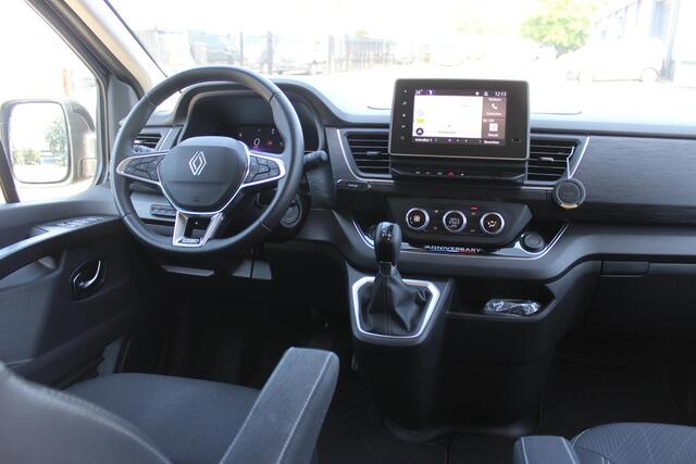 Renault TRAFIC 2.0 Blue dCi DC Automaat 170 T29 L2H1 Extra DC