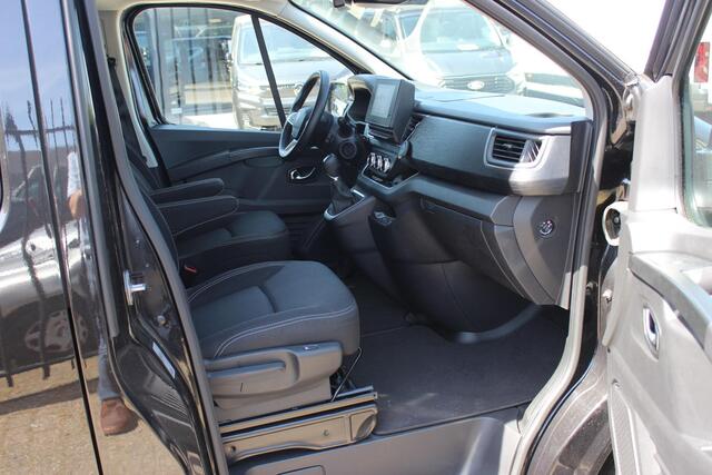 Renault TRAFIC 2.0 Blue dCi DC Automaat 170 T29 L2H1 Extra DC