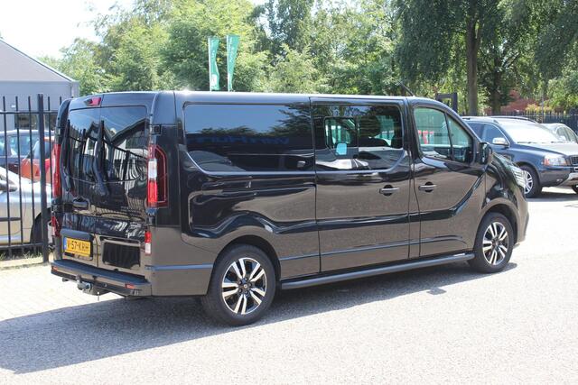 Renault TRAFIC 2.0 Blue dCi DC Automaat 170 T29 L2H1 Extra DC
