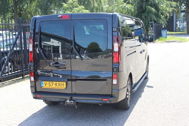 Renault TRAFIC 2.0 Blue dCi DC Automaat 170 T29 L2H1 Extra DC