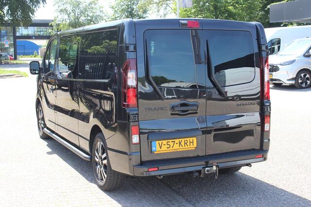 Renault TRAFIC 2.0 Blue dCi DC Automaat 170 T29 L2H1 Extra DC