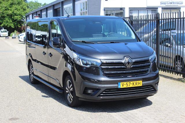 Renault TRAFIC 2.0 Blue dCi DC Automaat 170 T29 L2H1 Extra DC