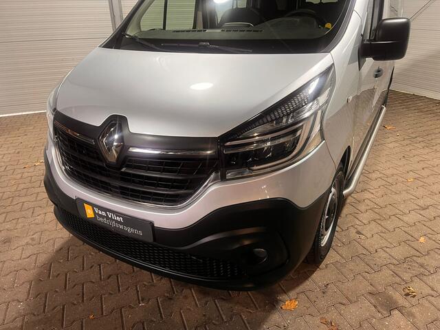 Renault TRAFIC 2.0 dCi 145 T29 L2H1 DC Comfort VVB438 Prijs zoals getoond