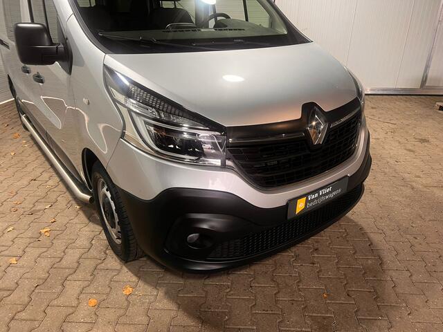 Renault TRAFIC 2.0 dCi 145 T29 L2H1 DC Comfort VVB438 Prijs zoals getoond