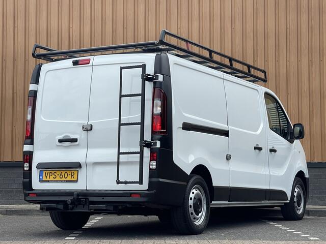 Renault TRAFIC 2.0 dCi 120 T29 L2H1 Comfort | Led Pure Vision | DAB | Cruise Control | Camera Achter | Automatische Verlichting |