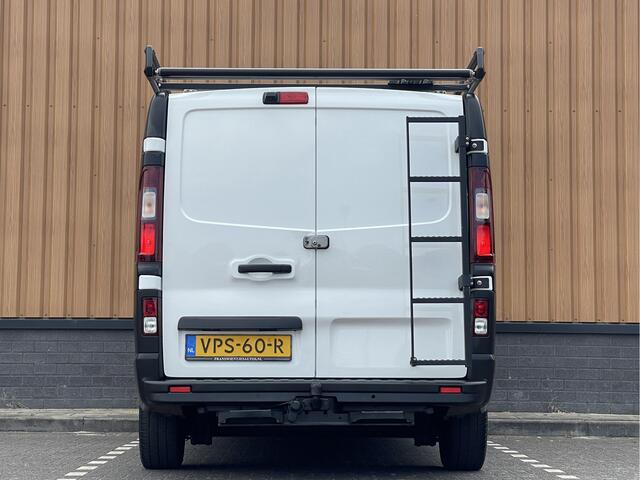 Renault TRAFIC 2.0 dCi 120 T29 L2H1 Comfort | Led Pure Vision | DAB | Cruise Control | Camera Achter | Automatische Verlichting |