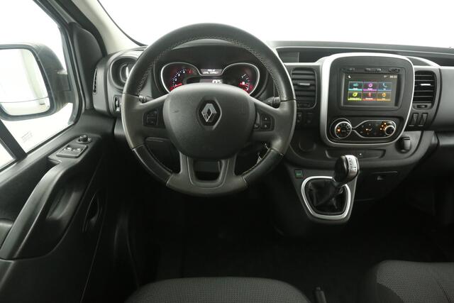 Renault TRAFIC 2.0 DCI L2H1 | Aut. | Airco | Cruise | Camera | Carplay | Trekhaak