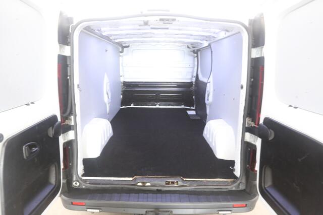 Renault TRAFIC 2.0 DCI L2H1 | Aut. | Airco | Cruise | Camera | Carplay | Trekhaak