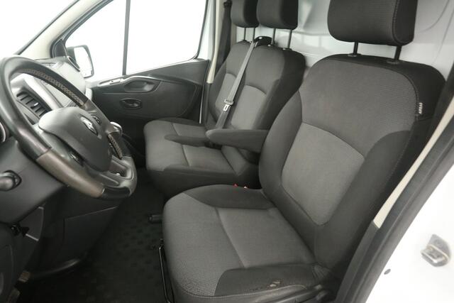 Renault TRAFIC 2.0 DCI L2H1 | Aut. | Airco | Cruise | Camera | Carplay | Trekhaak