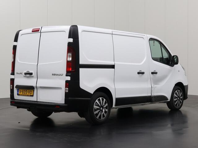 Renault TRAFIC 1.6DCi | Euro 6 | Navigatie | Airco | Cruise