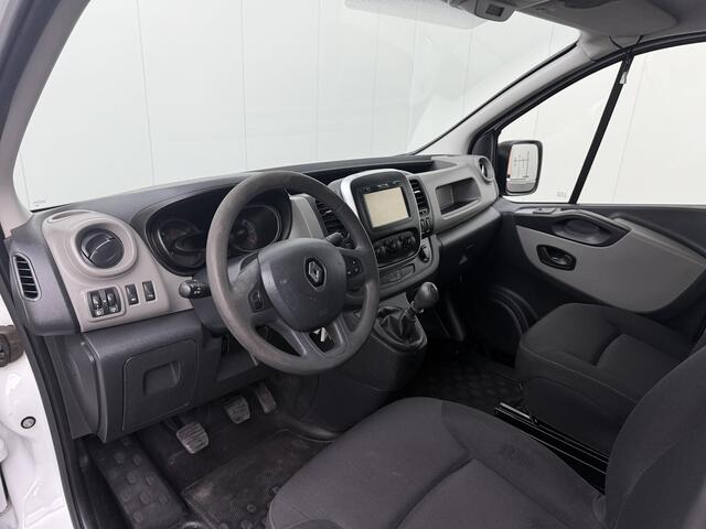 Renault TRAFIC 1.6DCi | Euro 6 | Navigatie | Airco | Cruise