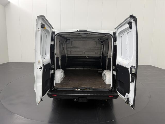Renault TRAFIC 1.6DCi | Euro 6 | Navigatie | Airco | Cruise