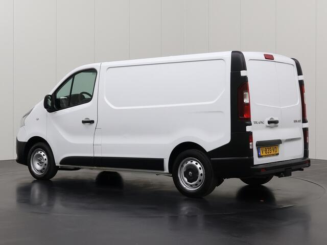Renault TRAFIC 1.6DCi | Euro 6 | Navigatie | Airco | Cruise
