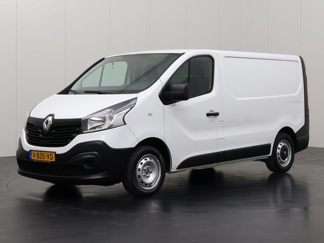 Renault TRAFIC 1.6DCi | Euro 6 | Navigatie | Airco | Cruise