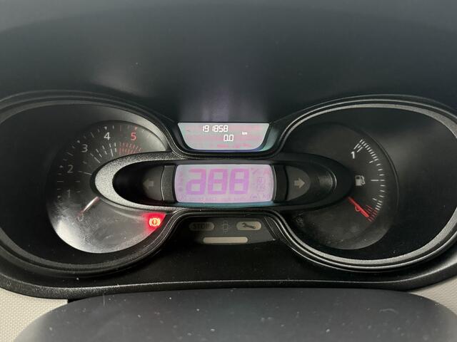 Renault TRAFIC 1.6DCi | Euro 6 | Navigatie | Airco | Cruise