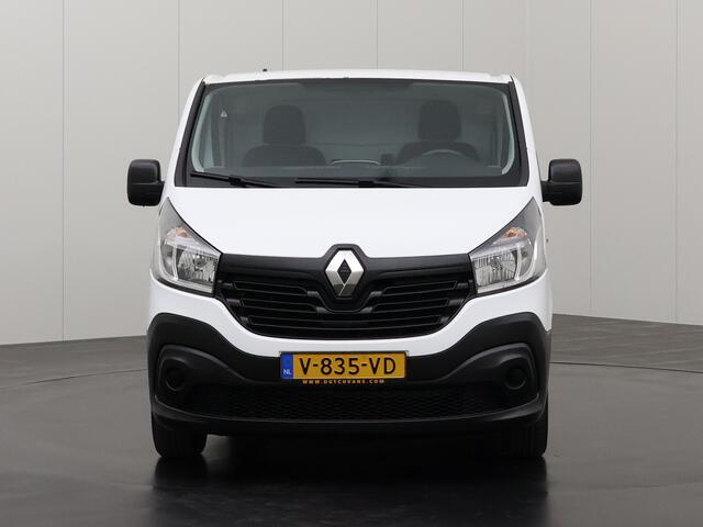 Renault TRAFIC 1.6DCi | Euro 6 | Navigatie | Airco | Cruise
