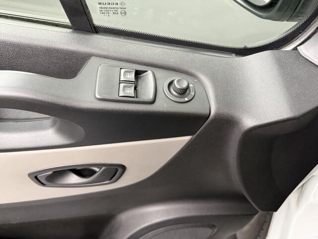 Renault TRAFIC 1.6DCi 120PK Comfort | Imperiaal | Trekhaak | Multimedia | Airco | Cruise