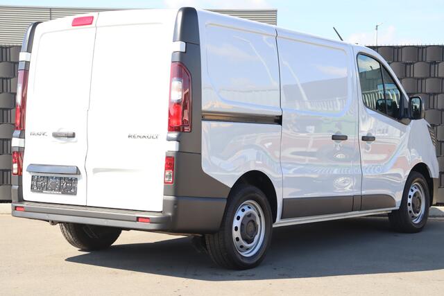 Renault TRAFIC 2.0 Blue dCi 110 T29 L1H1 Start | Carplay | Cruise Control | Airco