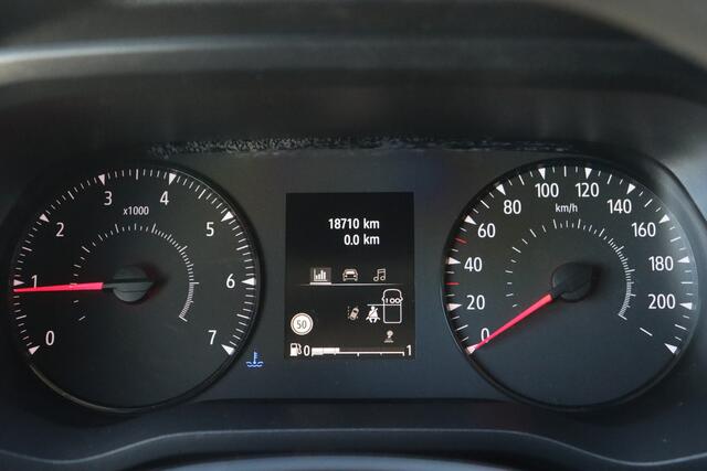Renault TRAFIC 2.0 Blue dCi 110 T29 L1H1 Start | Carplay | Cruise Control | Airco
