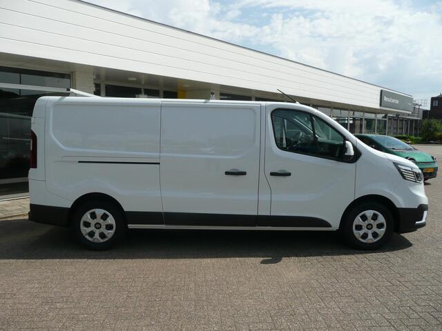 Renault TRAFIC 2.0 Blue dCi 150 EDC/AUTO T30 L2H1 Advance